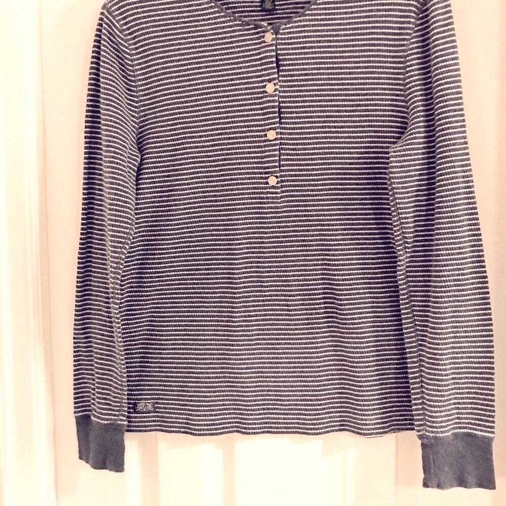 Women’s Knit Tee Shirt, Size L